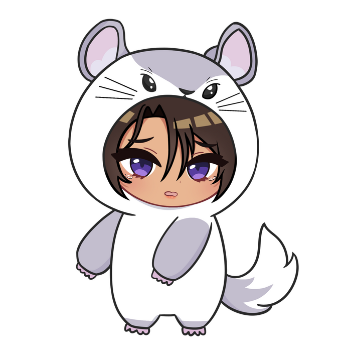 Rorianne Verra (Michiru Ninomiya)