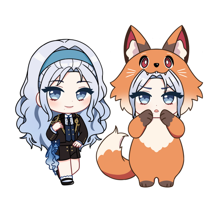 Miasa Amura (Anaïseira Tatiana Romanova)