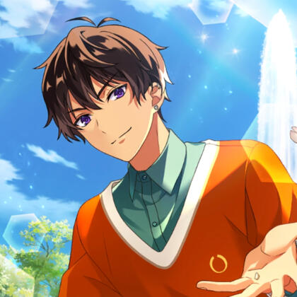 Lucas Errant Strictly No Sharing