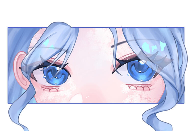 Miasa Amura (Anaïseira Tatiana Romanova)